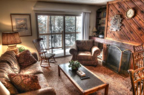 Powder Ridge 108 Apartment